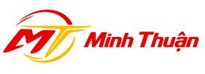 Logo Minh Thuận