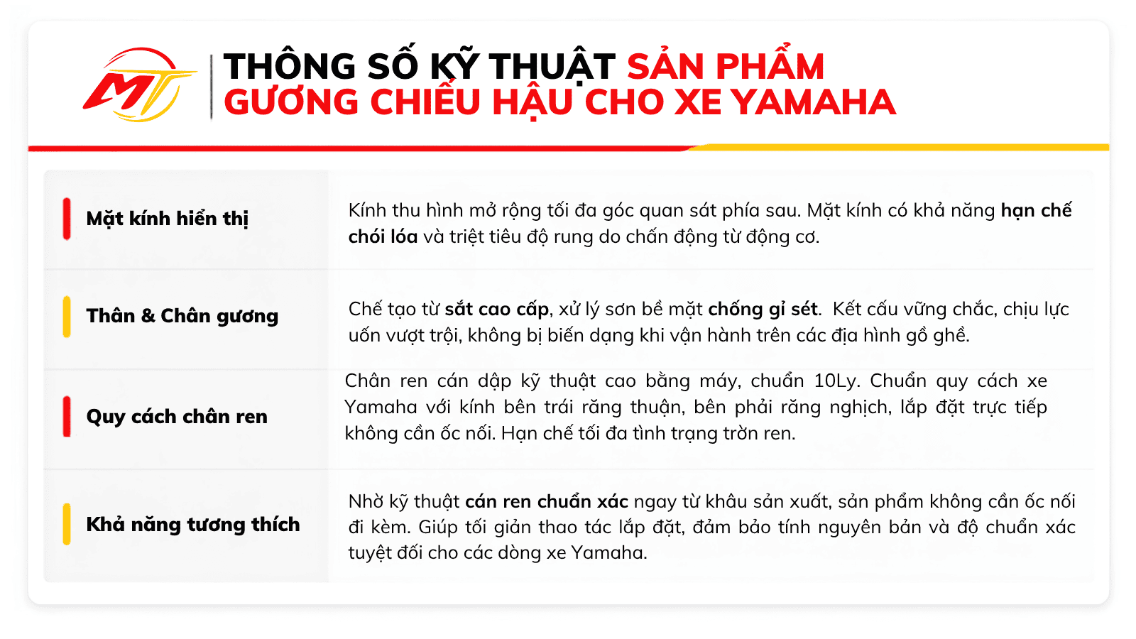 Dòng Xe Yamaha