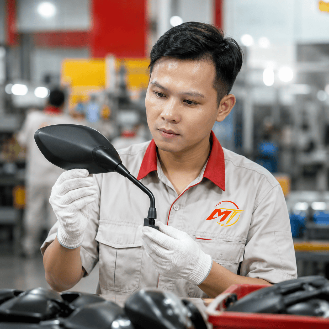 Gương Xe Minh Thuận